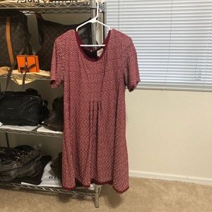 Really cute Maeve by Anthropologie dress